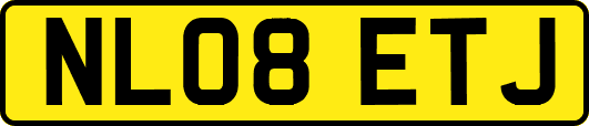 NL08ETJ