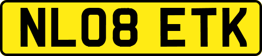 NL08ETK