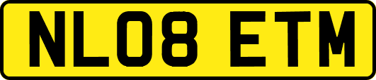 NL08ETM