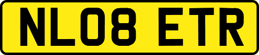 NL08ETR