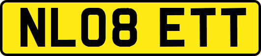 NL08ETT