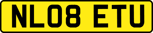 NL08ETU