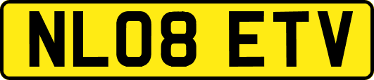 NL08ETV