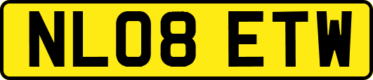 NL08ETW
