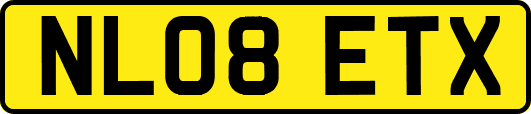 NL08ETX
