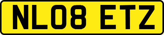 NL08ETZ