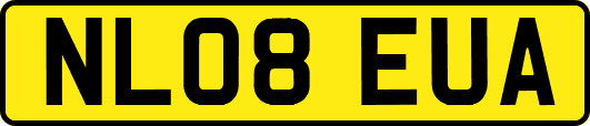 NL08EUA