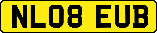 NL08EUB