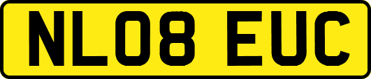 NL08EUC