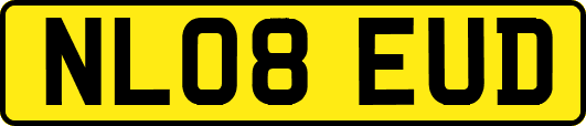 NL08EUD