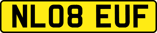 NL08EUF