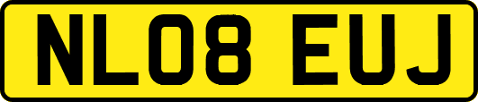 NL08EUJ