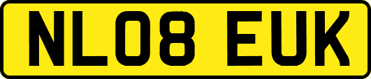NL08EUK