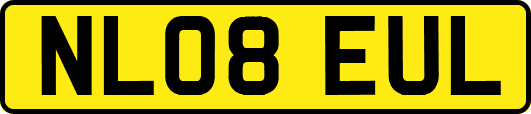 NL08EUL