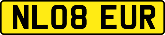 NL08EUR