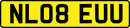 NL08EUU