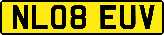 NL08EUV