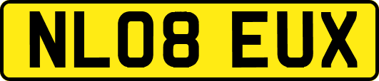 NL08EUX