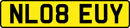 NL08EUY