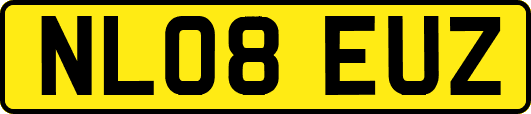 NL08EUZ