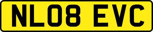 NL08EVC