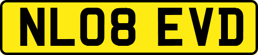 NL08EVD
