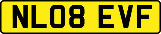 NL08EVF