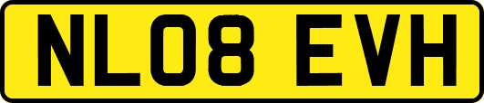 NL08EVH