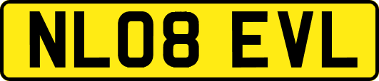 NL08EVL