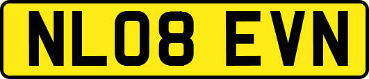 NL08EVN
