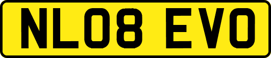 NL08EVO