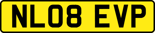 NL08EVP