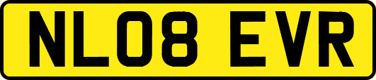 NL08EVR