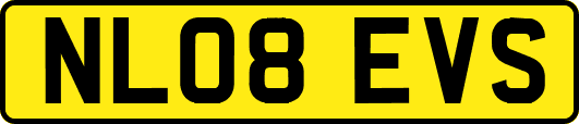 NL08EVS