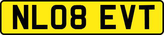 NL08EVT