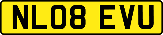 NL08EVU