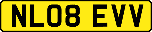 NL08EVV