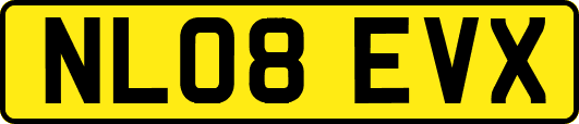 NL08EVX