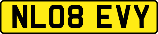 NL08EVY