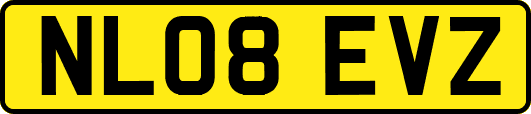 NL08EVZ