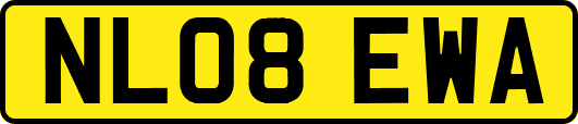 NL08EWA