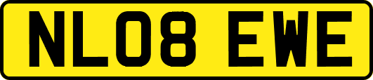 NL08EWE
