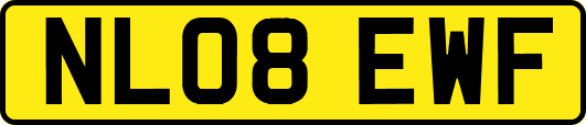 NL08EWF