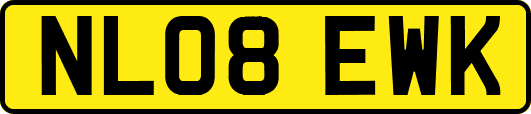NL08EWK