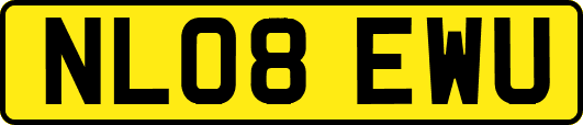 NL08EWU
