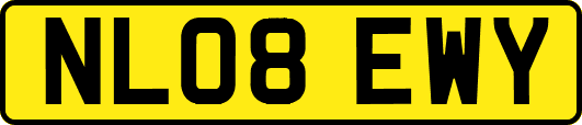 NL08EWY