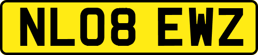 NL08EWZ