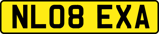NL08EXA