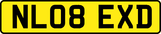 NL08EXD
