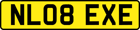 NL08EXE